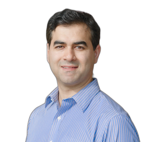 Hossein Fariborzi