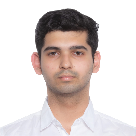 Ishit Arhatia