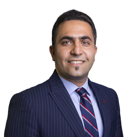 Mohammad Dehghani