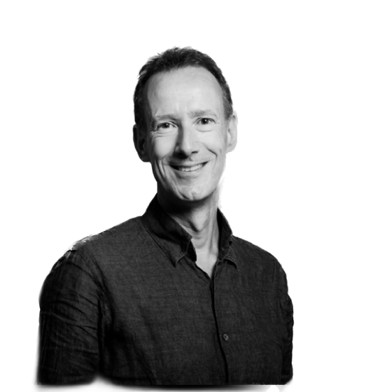 Patrick Polak