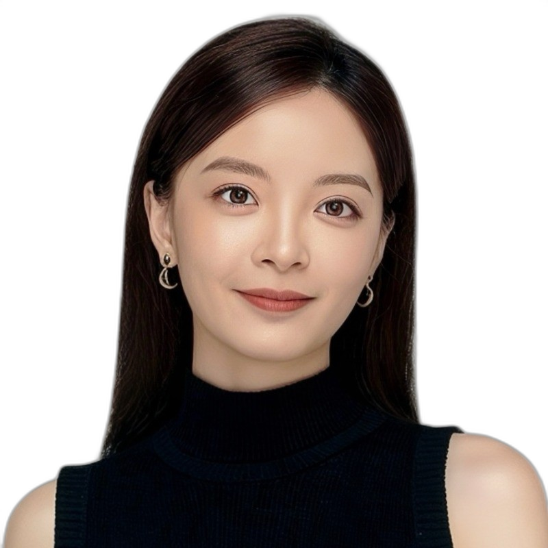Xiaohui Huang
