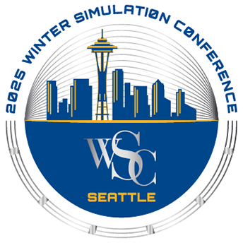 Winter Simulation Conference 2025